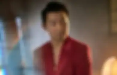 Bakal Adu Peran bareng Ryan Gosling, Simu Liu Ngaku Kesakitan Berakting di Film Barbie
