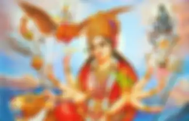 5 Weton Konon Titisan Betari Durga yang Menyakiti Bakal Celaka