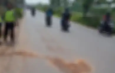 Tergiur Uang Tiga Miliar Rupiah, Empat Orang Ini Merekayasa Kecelakaan Sehebat Mungkin Sampai Dibuat Terseret Arus di Sungai Kalimalang, Bagaimana Sandiwara Itu Terkuak?