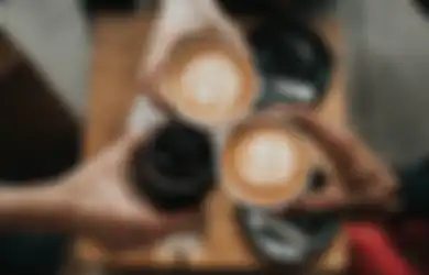 Mulai Sekarang Jangan Minum Kopi Lewat dari Jam 5 Sore Jika Tak Ingin Penyakit Mematikan Ini Mengintai Nyawa