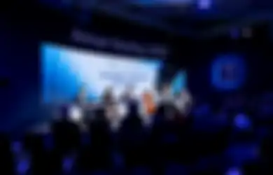 WEF 2022 Bahas Isu Kesehatan Global, Transisi Energi, dan Digitalisasi