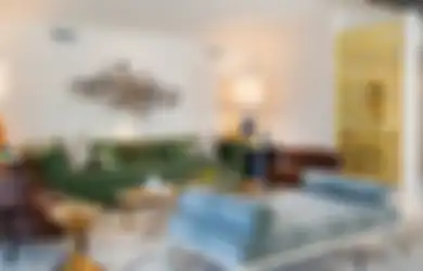 Ingin Rumah dengan Tampilan Eklektik yang Chic? Berikut Caranya!