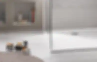 Jarang Diucapkan, Ini dia Fungsi dari Shower Tray, Shower Screen dan Leher Angsa di Kamar Mandi