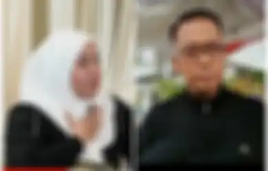 Sudah Tak Beri Nafkah Masih Juga Embat Hasil Keringat Anak Tiri, Puput Bongkar Tabiat Doddy Sudrajat yang Hobi Pinjam Uang Pada Chika untuk Kebutuhan Rumah Tangga: Gak Diganti!