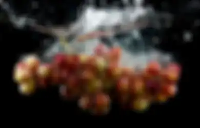 Enggak Kalah Dari Rose Water, Ini 3 Manfaat Grape Water Untuk Wajah