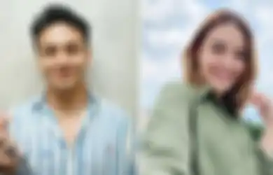 Sempat Bikin Geger Video Viral Bareng Arya Saloka, Amanda Manopo Dikabarkan Jalin Asmara dengan Jefri Nichol