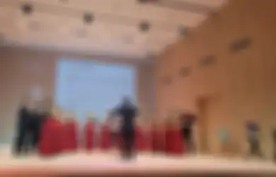 Mau Ke Konser Paduan Suara? Nih, Tiga Hal yang Wajib Lo Tahu!