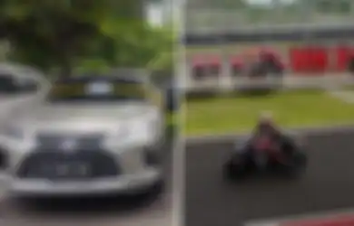 Megap-megap Usai Dananya Dipastikan Masuk Kantong Negara, 550 Korban Robot Trading Ini 'Terpaksa' Bisa Bikin Indonesia Tetap Cuan Meski MotoGP Gagal Digelar