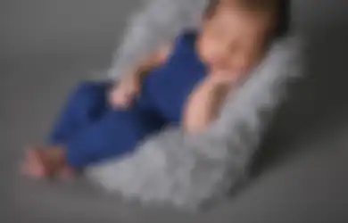 Resmi Dirilis! Anak Jessica Iskandar dan Vincent Berhaag Bernama Don Azaiah Jan Verhaag, Terkuak Ini Makna Dibalik Nama Unik Sang Jabang Bayi