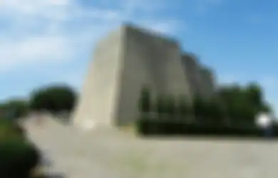 Di Tempat Inilah Kaisar Wanita Pertama China Dimakamkan, Berikut Sederet Makam Kaisar Tiongkok Paling Populer, Sangat Mewah!