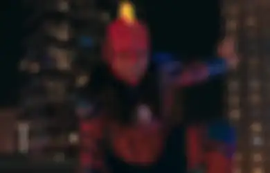Review Ms. Marvel: Ketika Remaja Muslim Melawan Para Penjahat Super dan Permasalahan Kehidupannya Sendiri