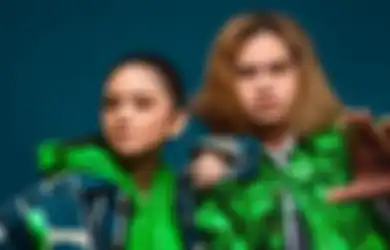 Netizen Bela Dul Jaelani yang Di-salty-in karena Bilang Tissa Biani Anggun di Foto Ini