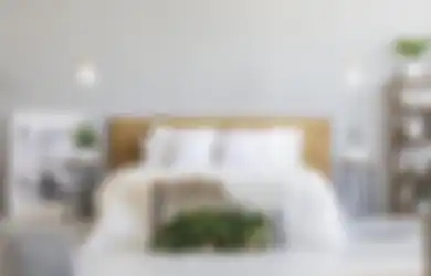 Gantung Permadani Besar pada Dinding Bisa Menambah Estetika Kamar, Mau Coba?