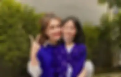 Apes Pernikahannya dengan Enji Bertahan 20 Hari, Aib Ayu Ting Ting Diledek Sang Putri yang Terang-terangan Cibir Kisah Asmaranya