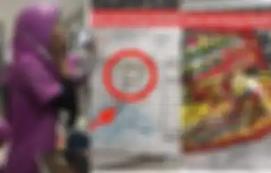 Iseng Beli Ciki Malah Dapat Cincin Emas Asli, Wanita Ini Auto Lompat Kegirangan, Sempat Dikira Tipu-tipu Tapi Akhirnya Fakta Bicara