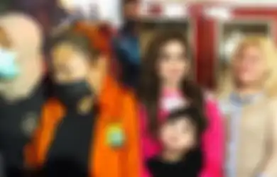 Umur 7 Tahun Ditinggal Ibunya Mendekam Dipenjara, Anak Olivia Nathania Menangis Tahan Rindu, Hati Nia Daniaty Hancur: Dia Tahunya Mama di Pesantren