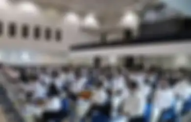 Seleksi PPPK Guru Tahap 3 Segera Dibuka, Berikut Contoh Soal Kompetensi Sosial Kultural, Pelamar dengan Kategori Ini Prioritas Jadi ASN