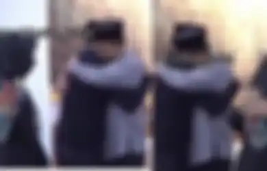 Penuh Haru, Tangis Ridwan Kamil Pecah di Pelukan Anies Baswedan Atas Berpulangnya Eril, sang Gubernur DKI Beri Pesan Ini