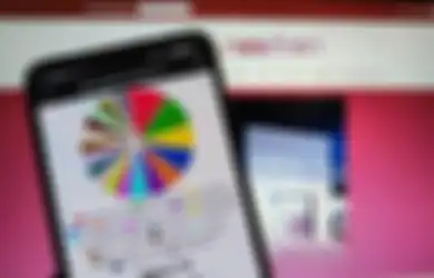 Link dan Cara Buat Spotify Pie yang Viral di Instagram dan TikTok