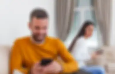 PARAH! 10 Tahun Pacaran, Wanita Ini Baru Tahu Jika sang Kekasih Sudah 5 Tahun Nyeleweng dengan Mantan, Bukti Perselingkuhannya Bikin Jijik