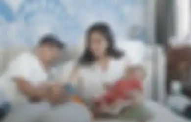 Kini Jadi Kepala Keluarga, Vincent Verhaag Curhat Soal Kehidupannya Pasca Menikah dengan Jedar
