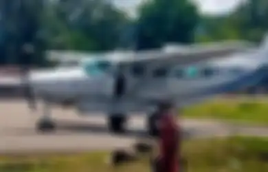 KKB Papua Pimpinan Egianus Kogoya yang Tembaki Pesawat SAM Air di Bandara, Pemkab Nduga Justru yang Minta Maaf ke Rakyatnya, Kenapa?
