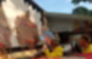 FIB UI Lestarikan Tradisi Nusantara Lewat Pagelaran Seni “Minggu Semata Wayang”
