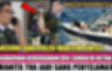 Keluarga Sudah Mengikhlaskan Kepergiannya, Mendadak Ada Rumor Eril Masih Hidup dan Diselamatkan Oleh Seorang Nenek, Terungkap Ini Fakta di Baliknya