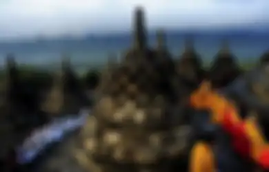 10 Peninggalan Kerajaan Budha di Indonesia yang Harus Anda Ketahui