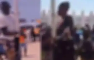 Video Seksnya Viral hingga Diklaim Menodai Reputasi Kota, Dua Sejoli Ini Terima Hukuman Diarak dan Dicambuk 20 Cambukan, Ini Sanksi Lain yang Bakal Diterima Keduanya