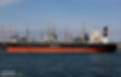 Duh Asli Bikin Malu Indonesia Banget Kalau Sampai Benar, Perwira TNI AL Disebut 'Peras' Kapal Tanker Luar Rp5 Miliar, Bakal 'Nganggur' Berbulan-bulan Jika Tak Dibayar