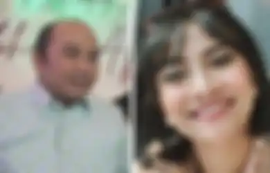 Sempat Akui Tolak Cinta Vanessa Angel hingga 4 Kali, Prof Bambang Kini Ungkit Soal Sikap Posesif Almarhumah Padanya: Gak Boleh Centil-centil