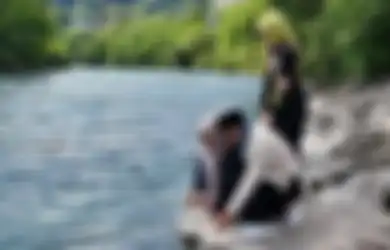 Allahu Akbar! Hati Atalia Praratya Remuk DNA Jenazah Eril Dinyatakan Sama, Ungkapan Duka Gisel Tuai Komentar Gegara Foto Keluarga Ridwan Kamil