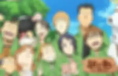 6 Anime Bertema Ilmu Pengetahuan yang Bisa Bikin Kita Tambah Pintar!