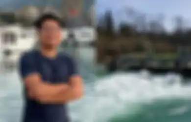 Jadi Lokasi Ditemukannya Jenazah Emmeril Kahn Mumtadz, Begini Penampakan Bendungan Engehalde di Bern Swiss