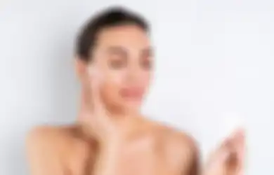 Gak Cuma Pakai Skincare yang Cocok, Pola Hidup Sehat Mampu Bikin Wajah Bak Gadis Remaja