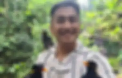 'Buat Bakso Enak Tuh, Berurat', Begini Penampakan Wisanggeni si Sapi Kurban Irfan Hakim, Super Jumbo dan Berotot