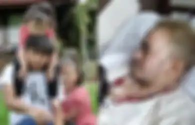 Bak Petir di Siang Bolong, Ruben Onsu Rupanya Sudah Siapkan Hal Ini Jika Dirinya Tiada, Betrand Peto Bakal Jadi Salah Satu Pewaris Perusahaannya: Gue Titip 