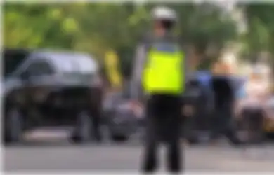 Banyak Orang Berebut Ingin Menjadi Polisi, Memang Berapa Gaji Polisi Indonesia?