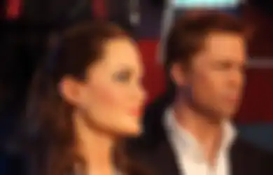 Dianggap Sengaja Merugikannya, Brad Pitt Gugat Angelina Jolie!
