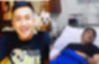 Perut Terasa Dililit hingga Jantung Deg-degan Kencang, Irfan Hakim Seketika Tumbang Sampai Dilarikan ke Rumah Sakit Gara-gara Konten Bahaya Ini
