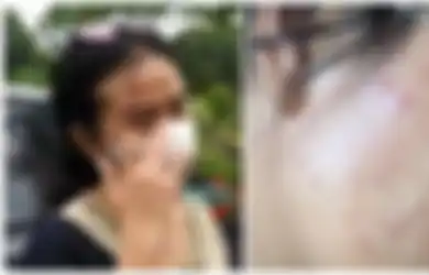 'Dari Awal Disuruh Daddy', Terbongkar Mayang Beri Review Palsu Terhadap Produk TAN Skin, Akui Belum Pernah Coba dan Hanya Turuti Perintah Doddy Sudrajat