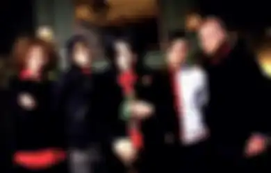 Penggemar My Chemical Romance Harus Tau 5 Fakta Three Cheers for Sweet Revenge Ini!