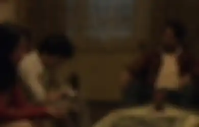 Joko Anwar: Rusun Lokasi Syuting Pengabdi Setan 2 Udah 15 Tahun Nggak Ada yang Nempatin