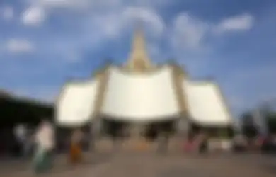 Kepala Gereja Agung di Meksiko yang Cabuli 3 Bocah Dihukum 16 Tahun Penjara, Netizen Dukung Penuh!
