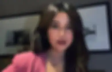 Brisia Jodie Pilih TikTok untuk Promosi Lagu Meski Jarang Scrolling