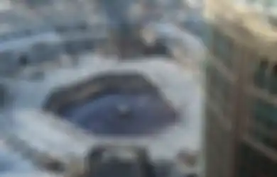 Paling Didambakan Umat Muslim di Dunia, Berikut Amalan Doa Agar Dimudahkan Pergi ke Tanah Suci