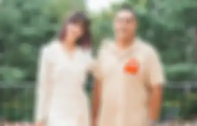 LOLOS Tes Matre, Ini yang Buat Ardi Bakrie Yakin 100 Persen Nikahi Nia Ramadhani