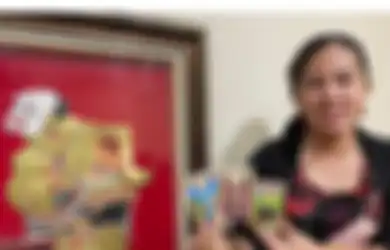 Terlanjur Dihujat Satu Indonesia, Kartu Tarot Rara Pawang Hujan Ternyata Beri Petunjuk Begini Soal Jenazah Eril, Foto Isi Chat Ajudan Ridwan Kamil Diunggah