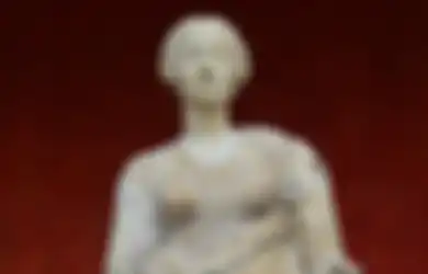 Tergila-Gila Sampai Nekat Selingkuh dengan Gladiator, Inilah Faustina, Ratu Romawi yang  Berhubungan Badan dengan Gladiator di Hadapan Suaminya, Sampai Dirumorkan Lahirkan Anak Haram